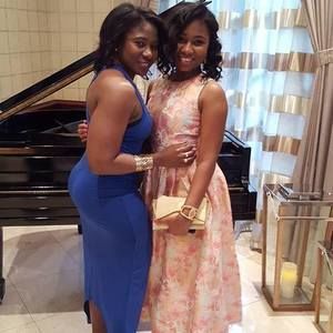 Meet your Posher, Claudia